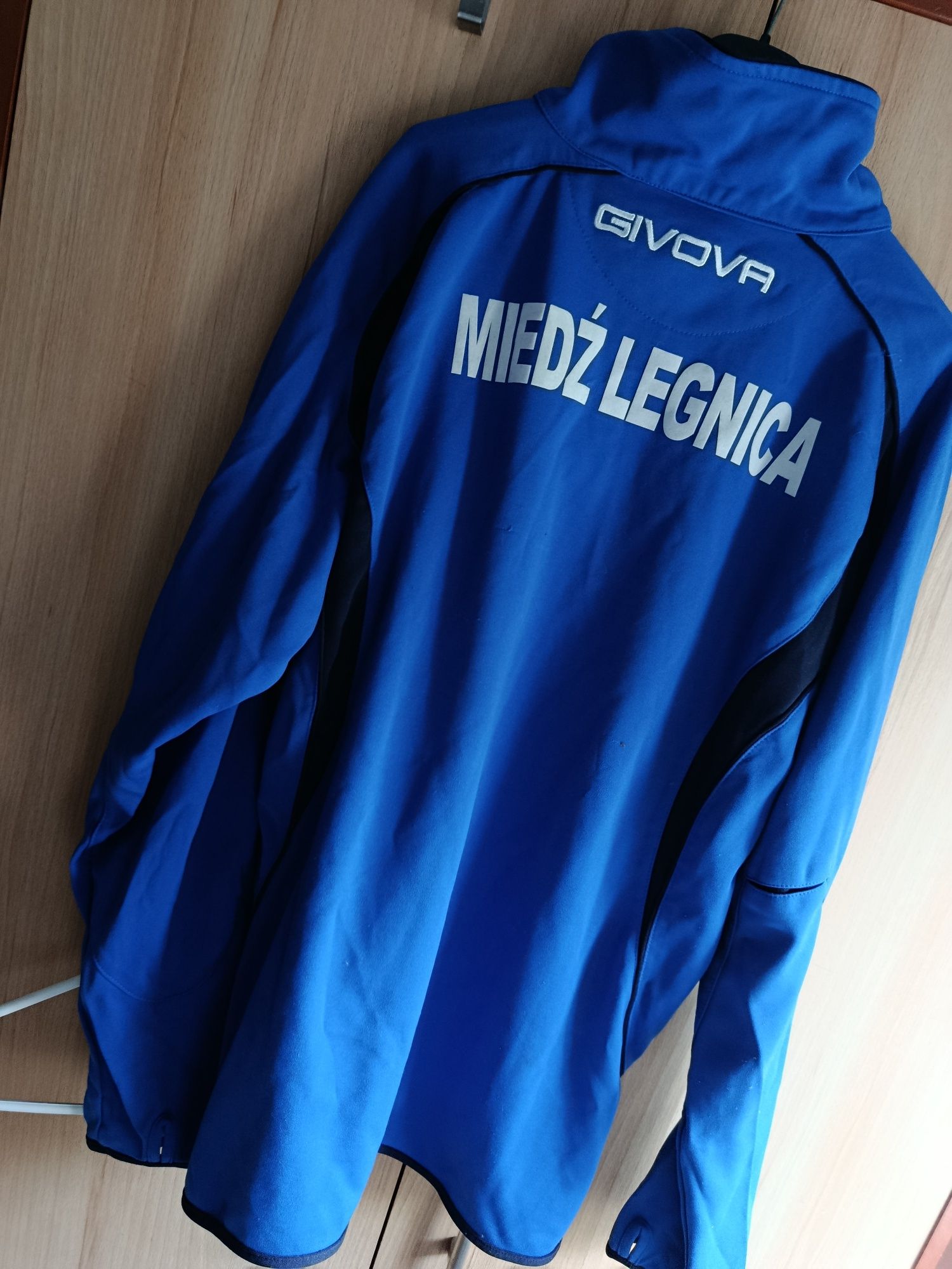 Bluza Miedź Legnica
