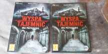 Wyspa Tajemnic Gra na PC