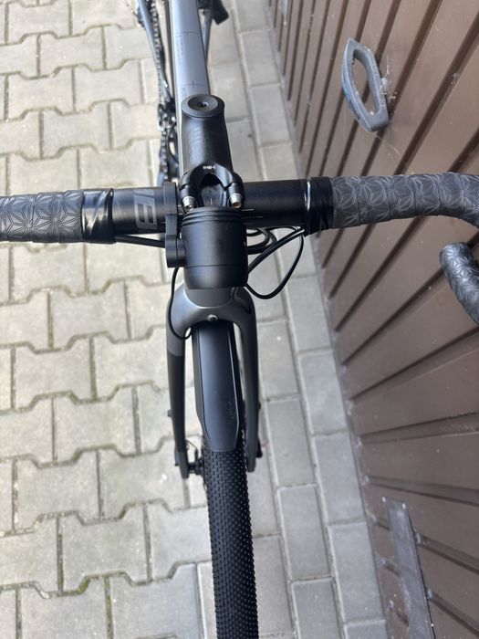 Gravel  Cube Nuroad RACE FE roz.XS grx 2x11s.