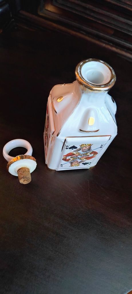 Karafka ceramika