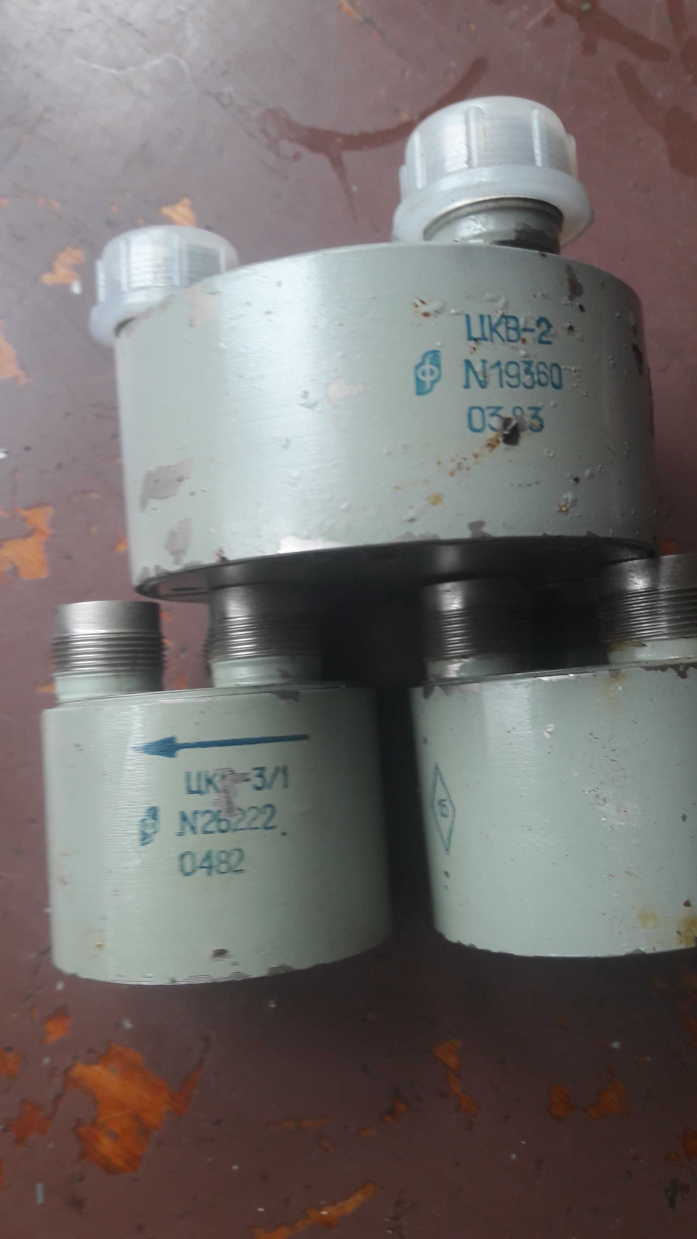 Продам циркулятот ЦКВ-2