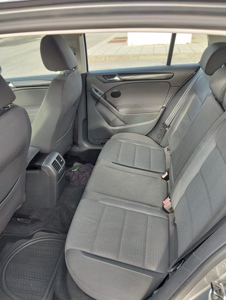 Vw Golf 6 1.6 tdi