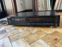 Leitor cds Sony