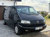 T4 , 2002r 2,5 TDI