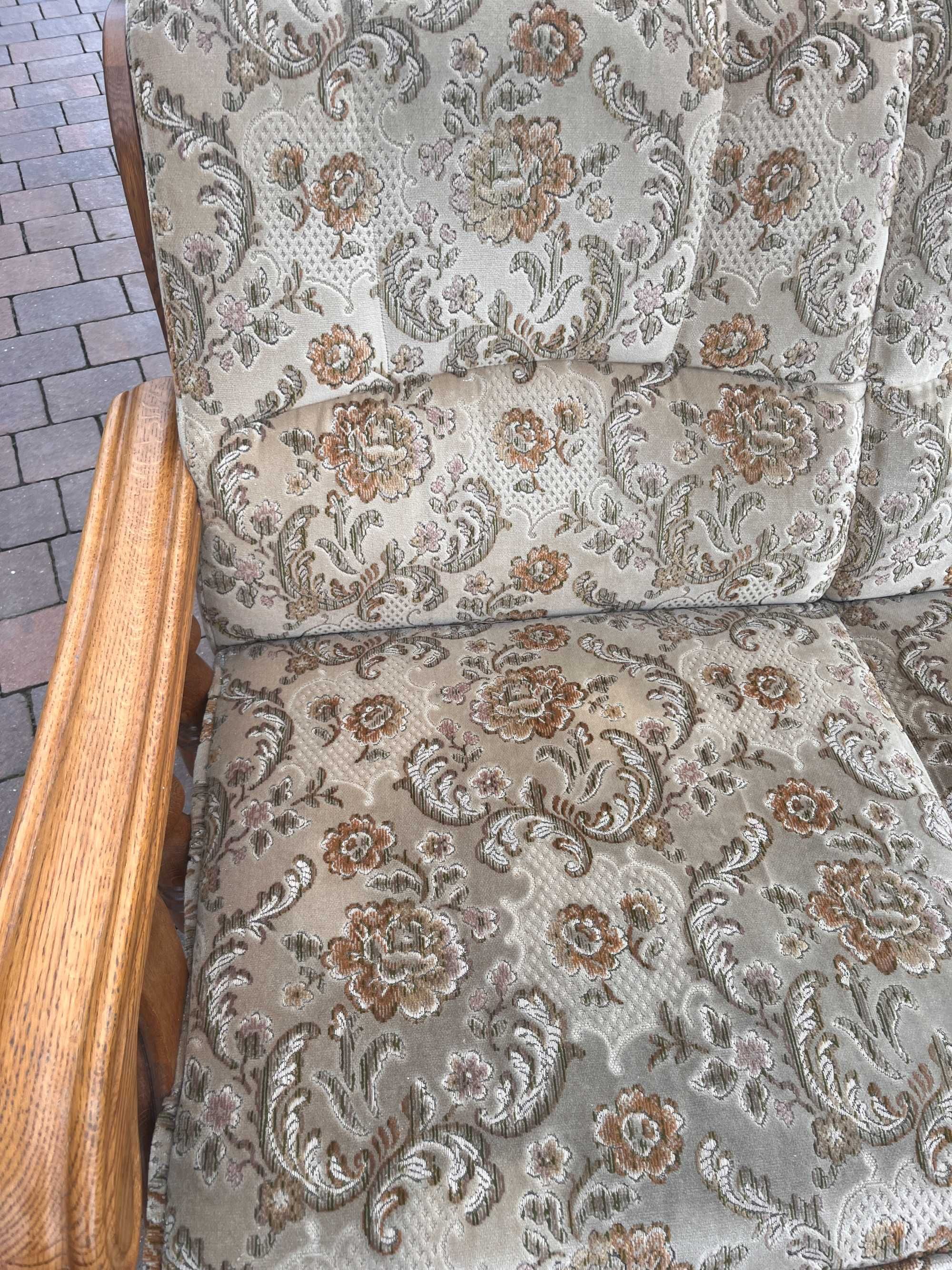 Sofa wypoczynek do salonu