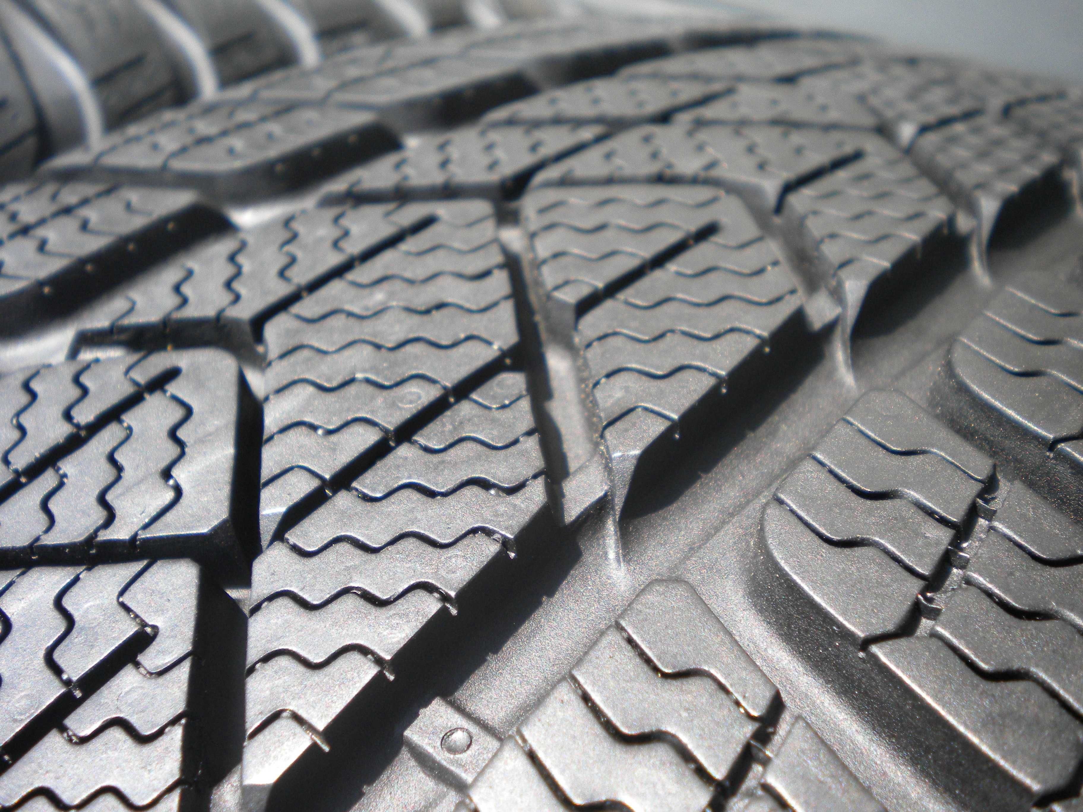 Koła aluminiowe zimowe 18 5x112 Mercedes A B CLA W177 W247 W118 AMG