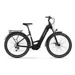 Rower elektryczny Winora Yucatan X10 - Low, 2025, Raty 0%!
