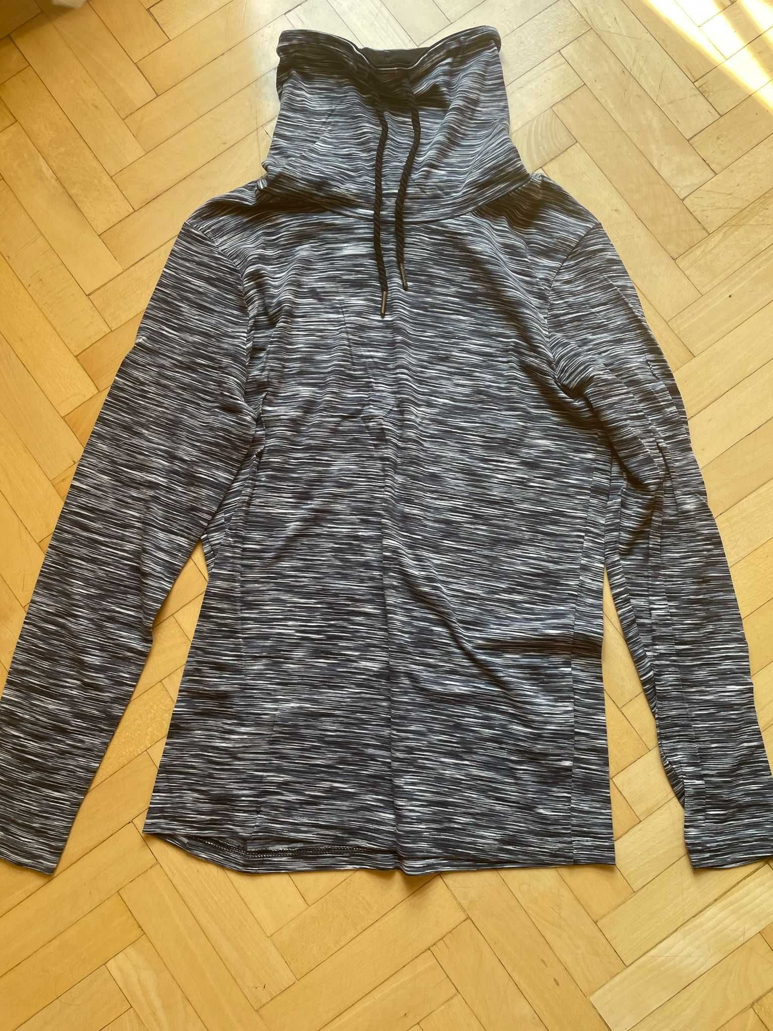 Koszula męska sportowa