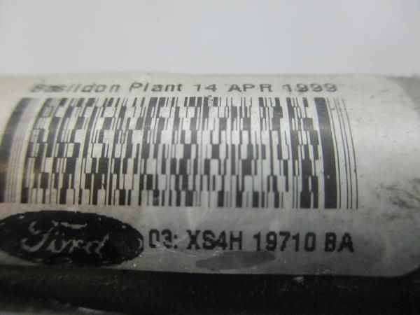 Radiador AC FORD Focus I (DAW, DBW)