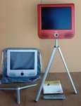LOEWE Mimo 15 – дизайнерський LCD телевізор