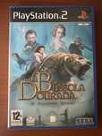 PS 2 / A Bússola Dourada