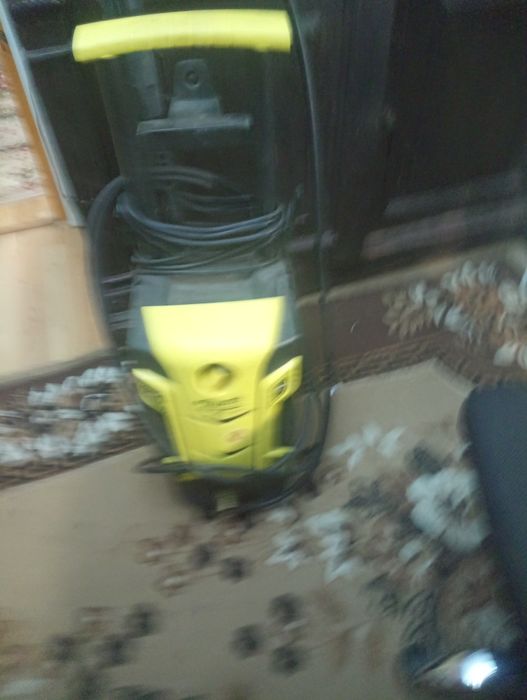 Мийка високого тиску Sturm PW9201