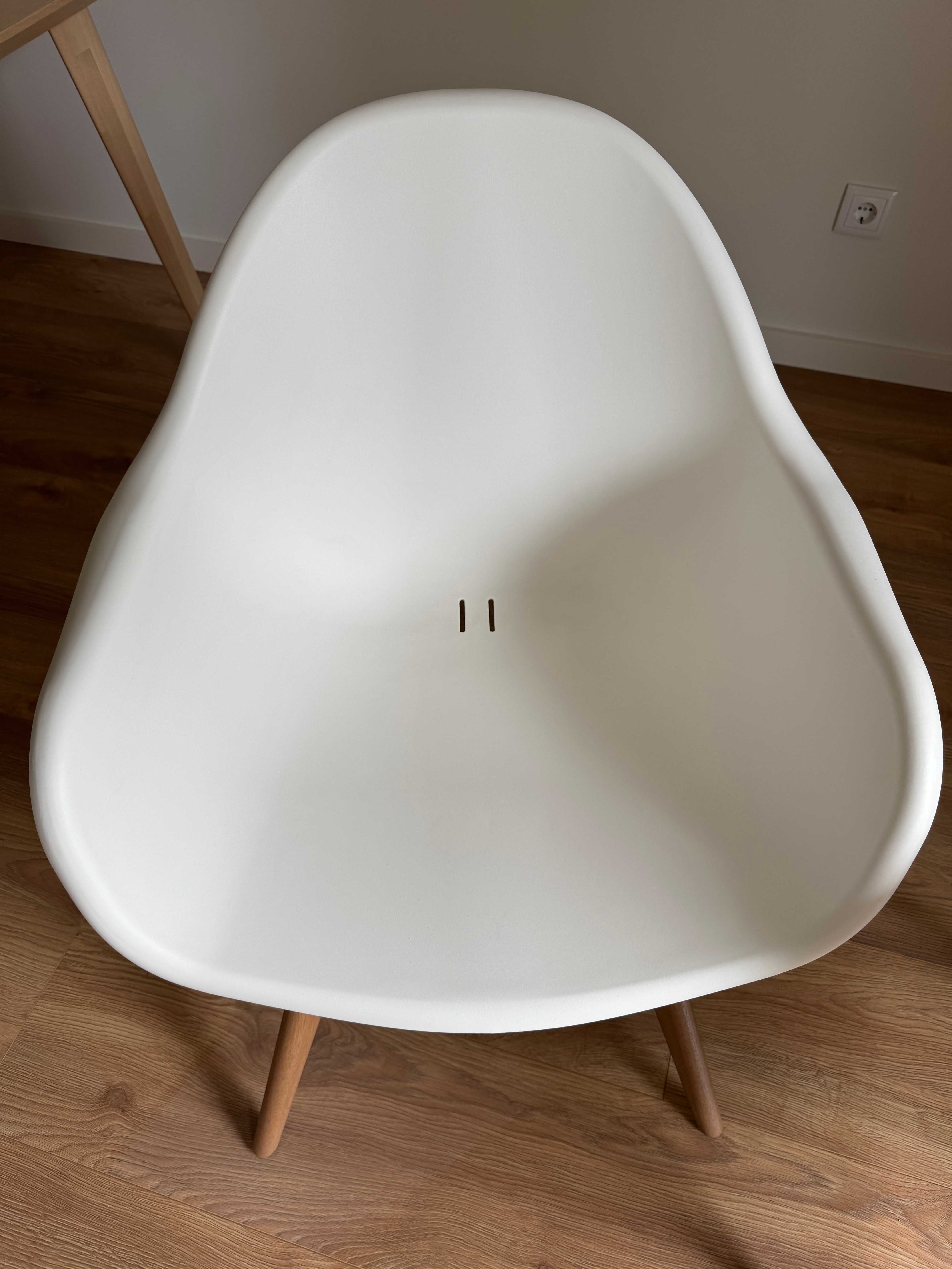 2 x cadeiras IKEA Fanbyn