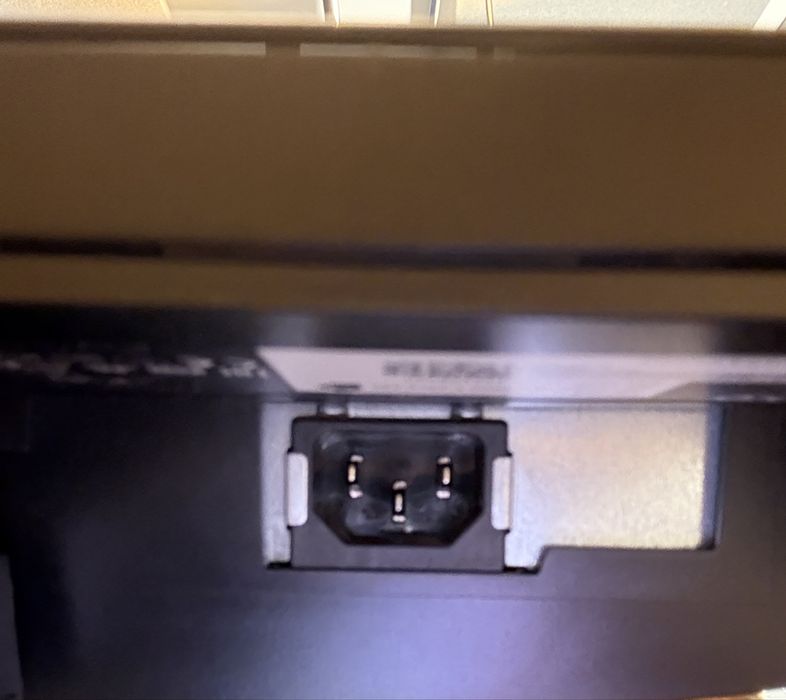 Monitor Acer VG220Q bmiix