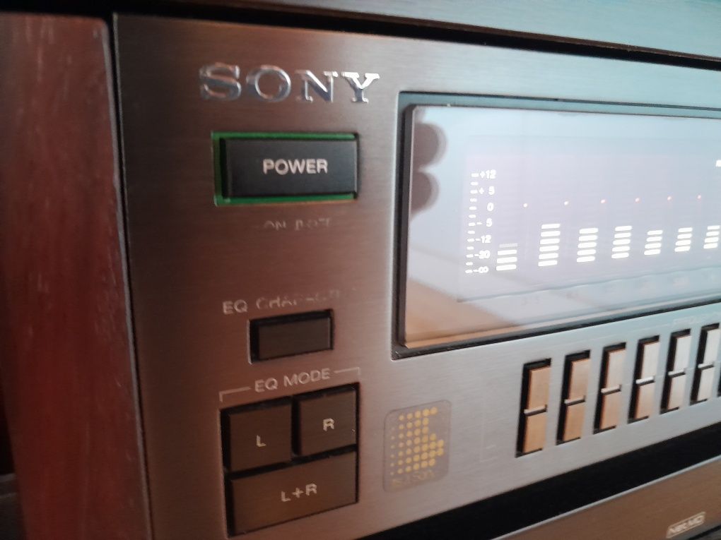 Korektor Sony Seq 333 Es