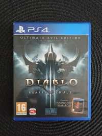 Diablo 3 reaper of souls ps4 ps5 PlayStation