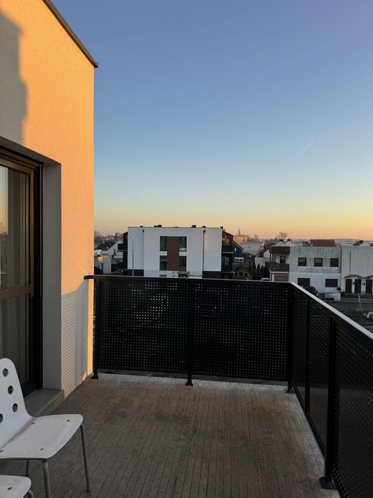 Wynajem mieszkania ul. Warzywna swieciechowa/leszno