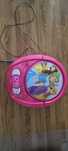 Radio Odtwarzacz CD Lexibook Disney Princess