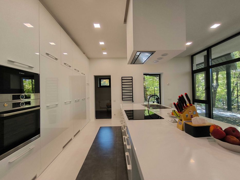 Дім, де живе гармонія, комфорт, стиль і безпека у кожному сантиметрі