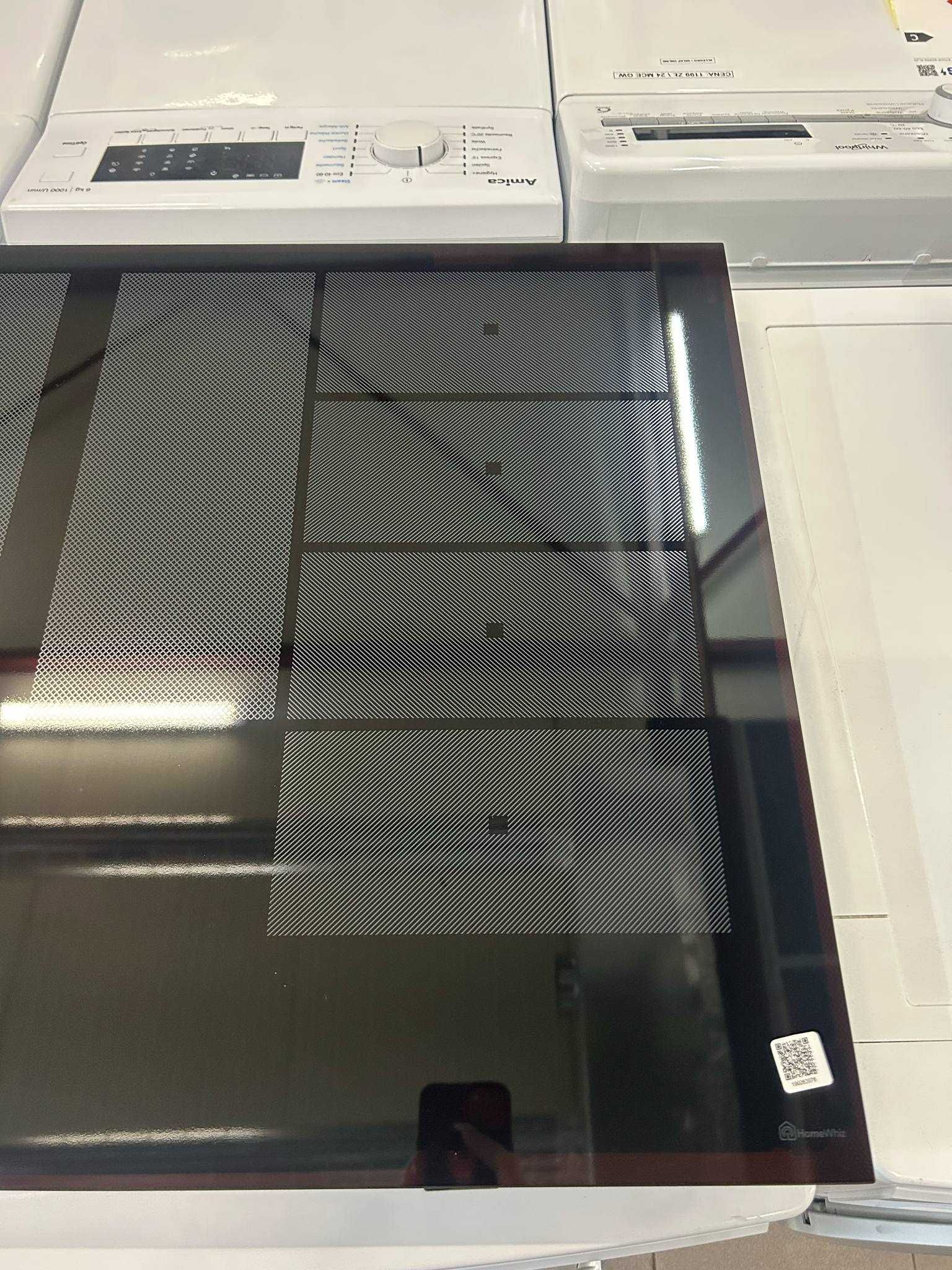 Płyta indukcyjna Grundig GIEI 838980 INH 10 PÓL GRZEWCZYCH