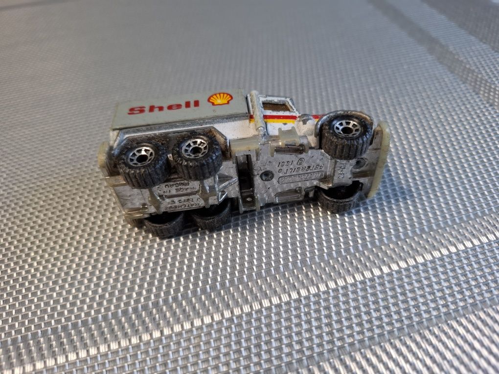 Matchbox Peterbilt model samochodu
