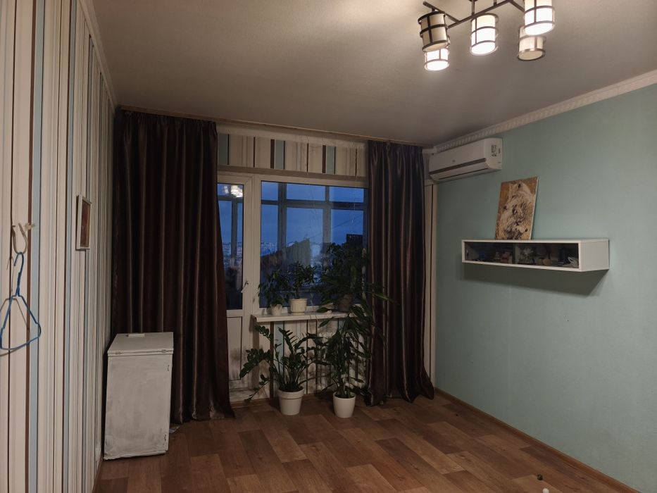 Продаж 2-кімнатної квартири на Леваневського