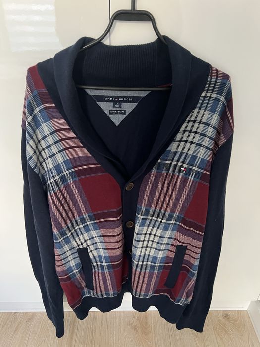 Tommy Hilfiger meski XXL