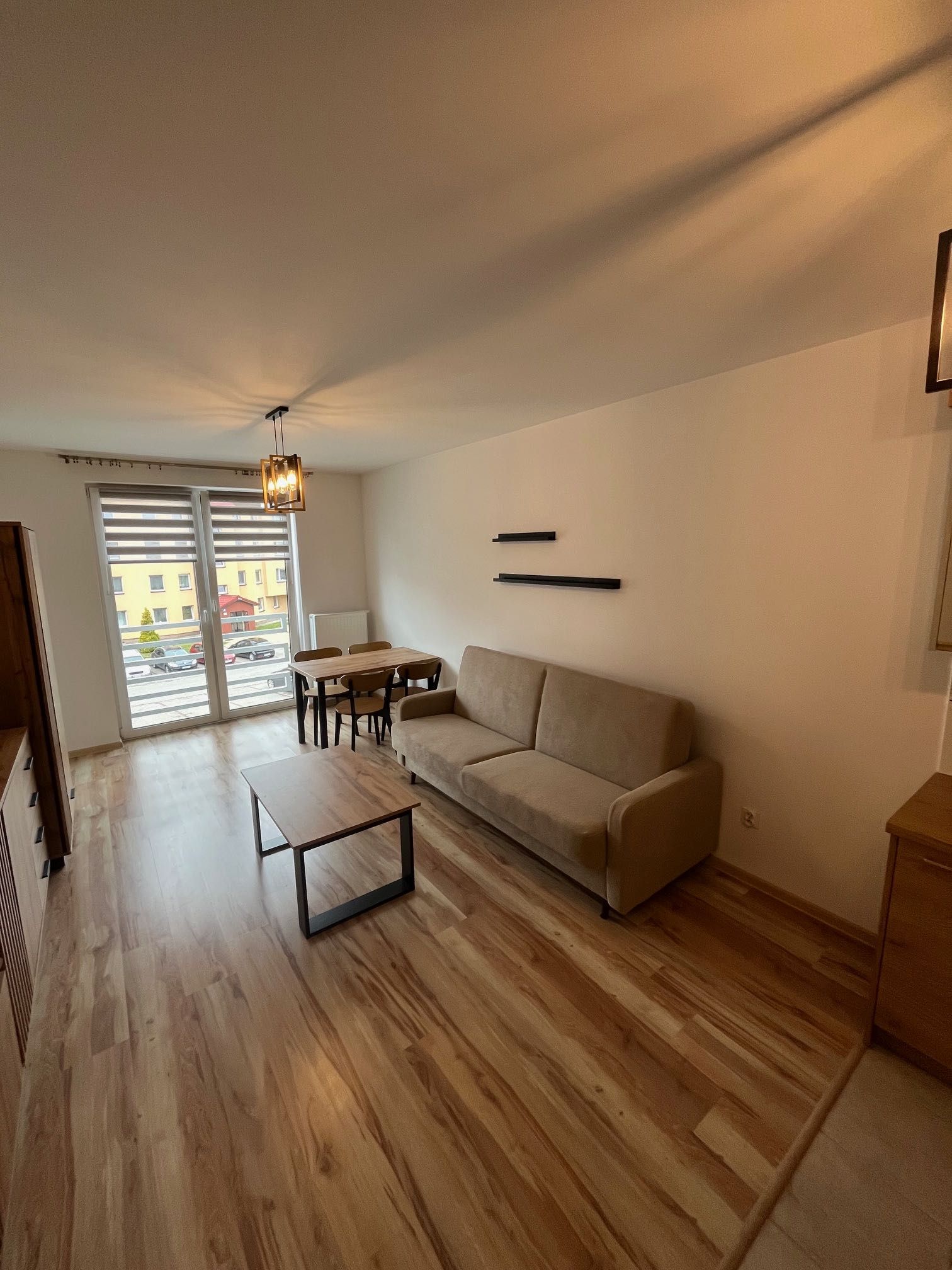 Wynajmę Apartament Stare Stawy