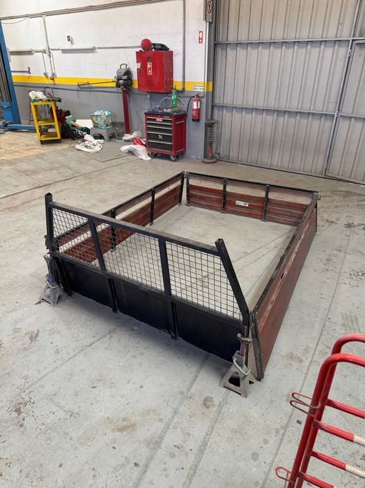 Taipais para carrinha