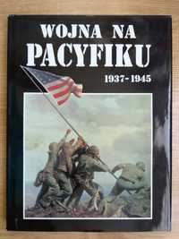 Art Books Wojna na Pacyfiku 1937 do 1945 rok 1991