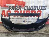 Parachoque Opel insígnia 2016