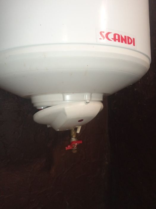 Продам Бойлер в хорошому стані