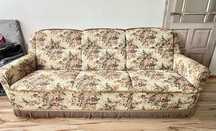 Sofa rozkłada super stan!!  Vintage