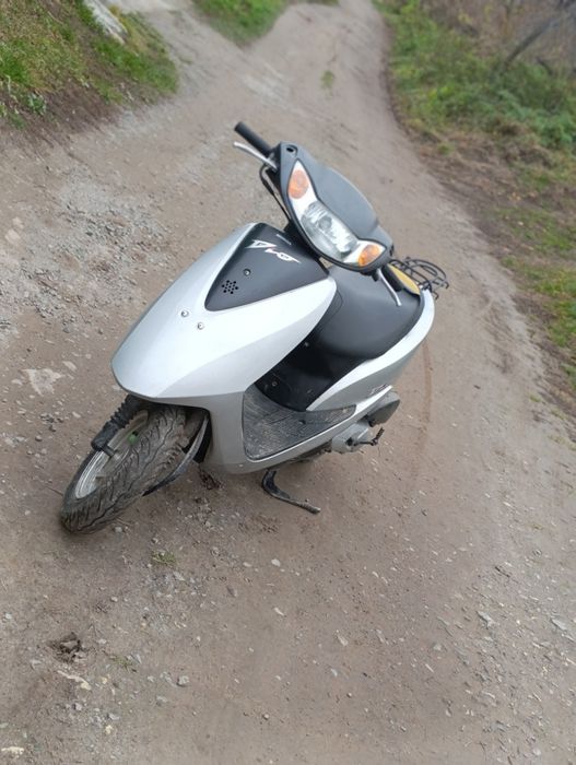 Продам скутер Хонда діо af 62