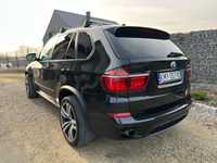 BMW X5 BMW X5 2012