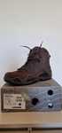 Nowe buty Lowa Z6s -GTX r. 44, dark brown