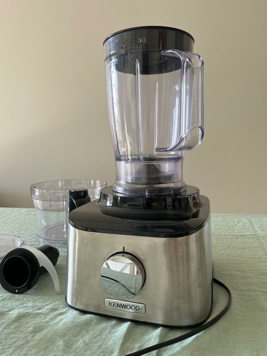 Kenwood processador de alimentos