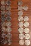 Moedas Várias 4 - Porto