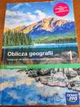 Oblicza geografii 1 Nowa Era