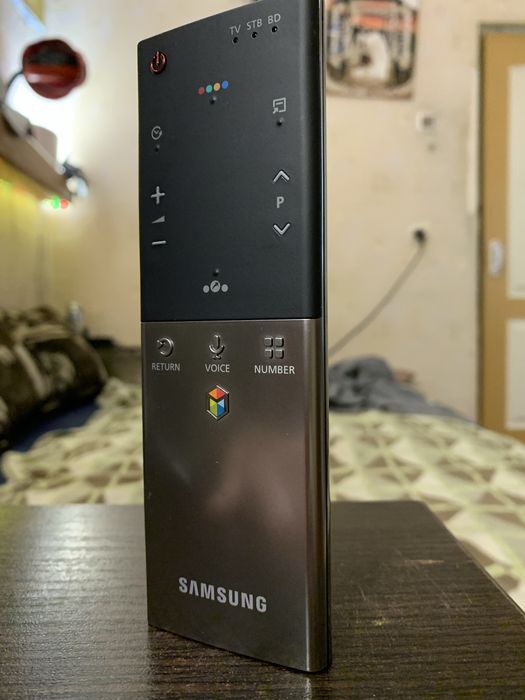 Пульт для телевізора Samsung AA59-00631A/AA59-00692A Model: RMCTPE1