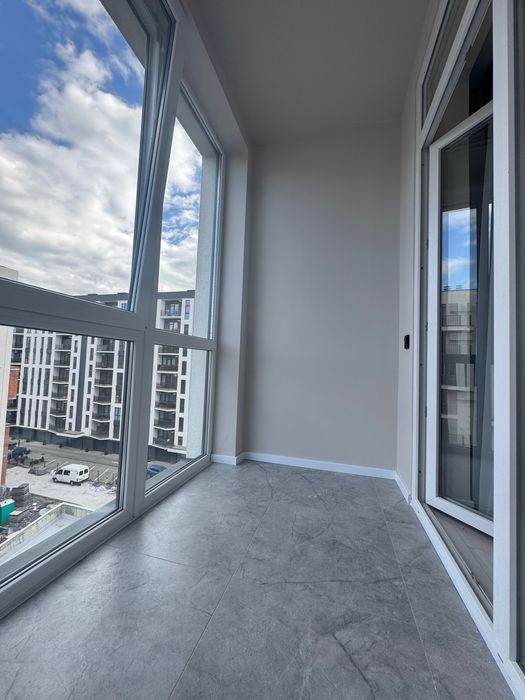 Продається 1,5 кім кв у ЖК Б4