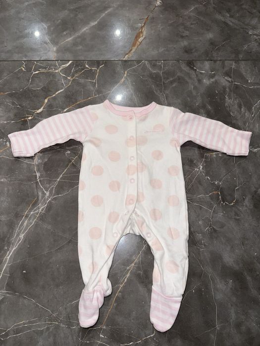 Pajacyk mothercare 0-3 m
