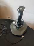 Kontroler joystick pad doPC Logitech WingMan Attack 2 sprawny jak NOWY