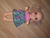 Lalka Baby alive hasbro