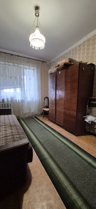 Здам 3к квартири Ильїнська центр