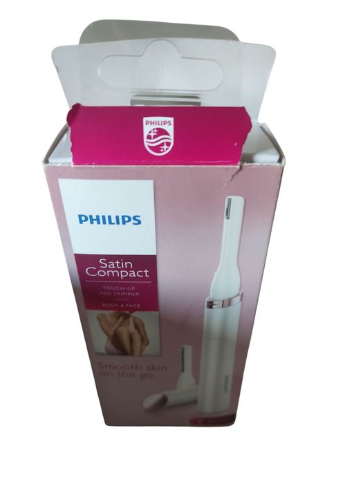 Trymer Philips HP6393/00