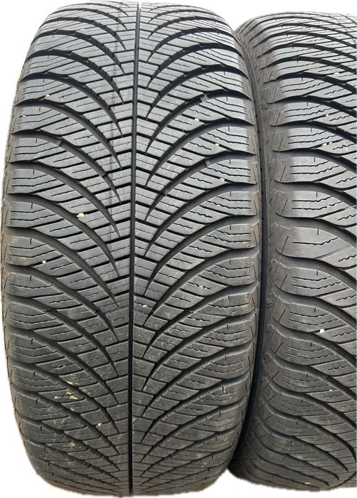 205/55/16 GOOD YEAR Vector 4 Seasons 94V XL