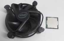 Intel core i3 10105f 3,7ghz Lga 1200 Box