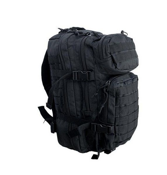 Тактичний рюкзак Mil-Tec Assault Pack 20 л.