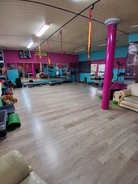 Lokal użytkowy 100m2